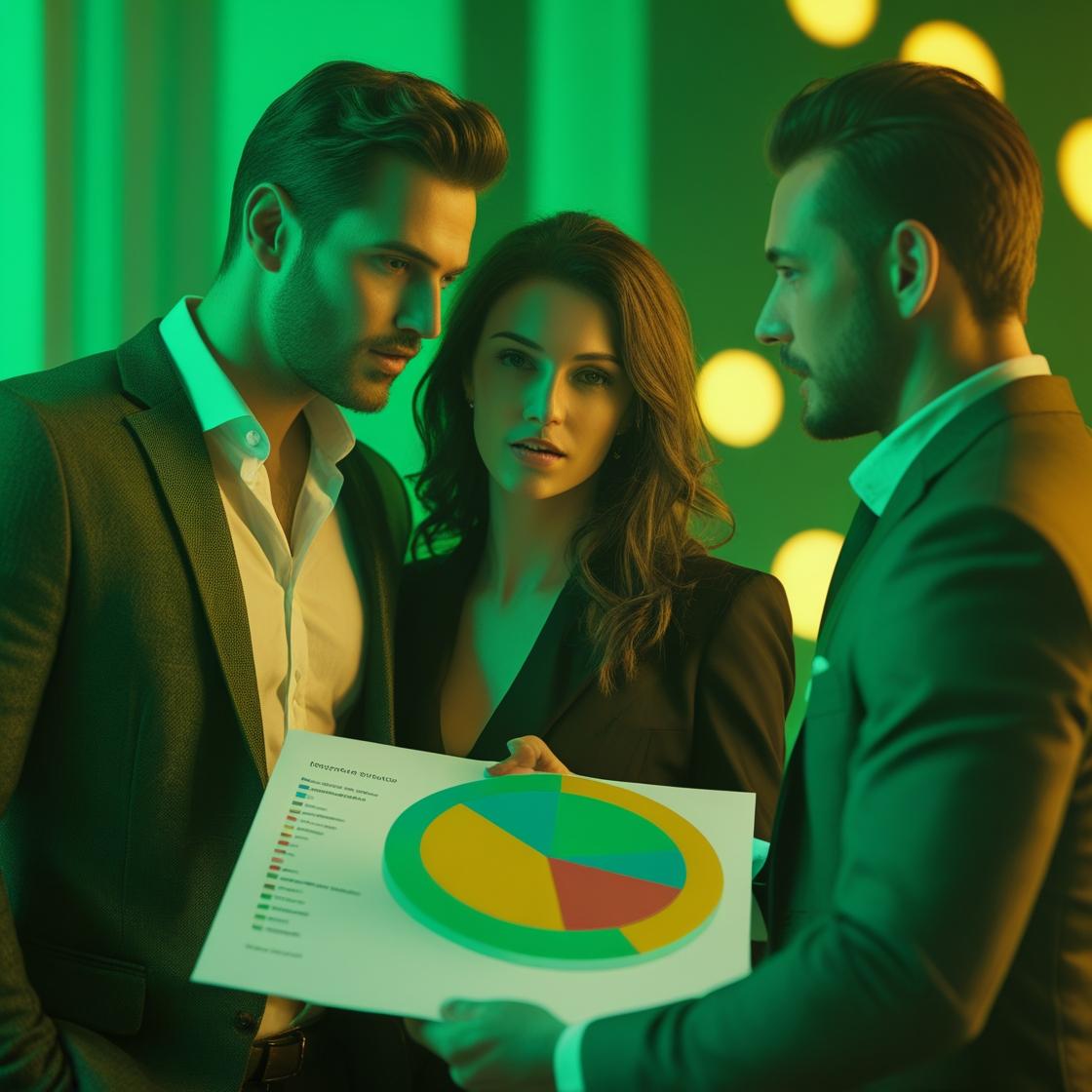 Dynamic Content Image