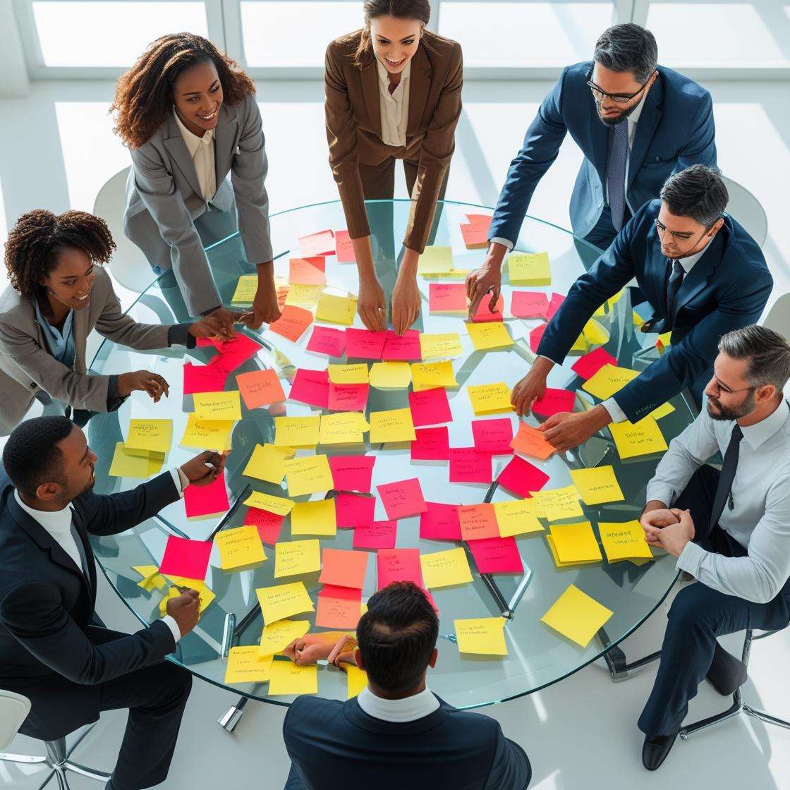 Dynamic Content Image