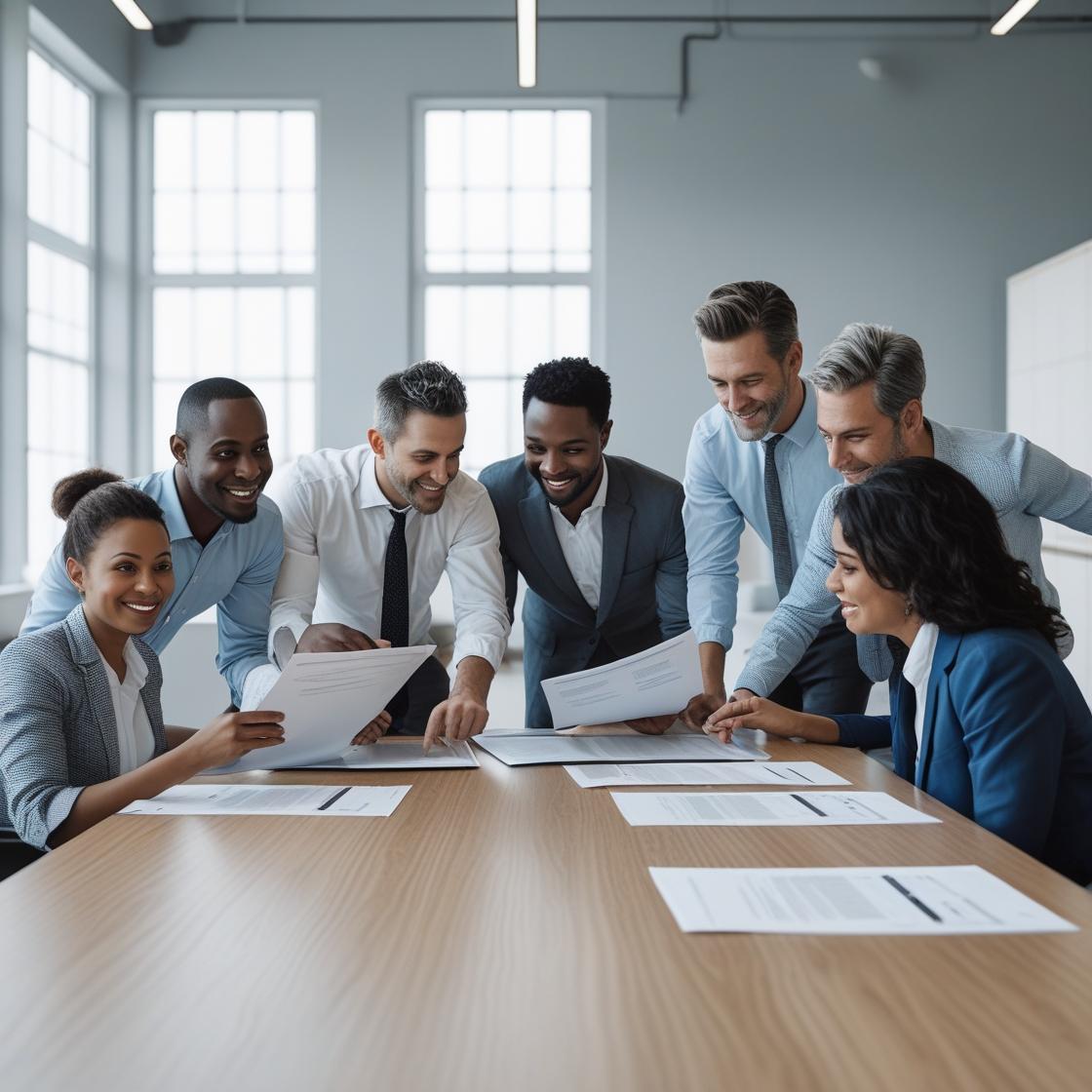 Dynamic Content Image